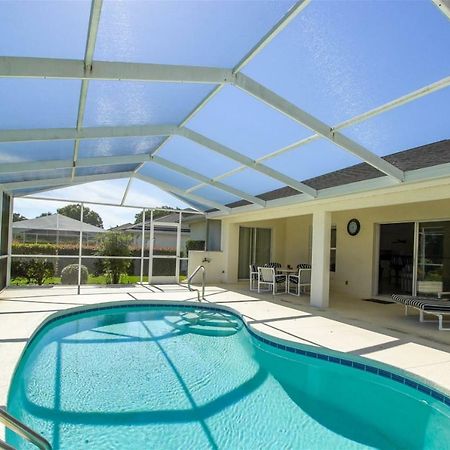Pool Home Close To Golf And Nature - Comfort - 4 Bedroom Inverness Exterior photo