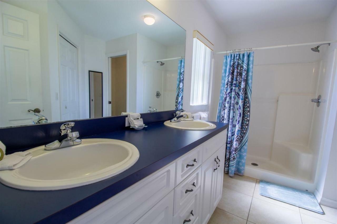 Pool Home Close To Golf And Nature - Comfort - 4 Bedroom Inverness Exterior photo